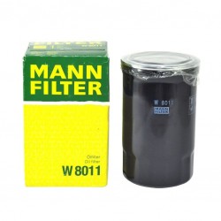 Фильтр масляный MANN W8011